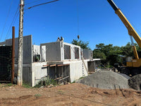 Tamarindo Park Hilltop Lot #14 | Walkable Distance to the Beach!: Hilltop Living Near Tamarindo Beach thumbnail