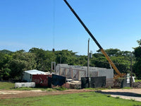 Tamarindo Park Hilltop Lot #14 | Walkable Distance to the Beach!: Hilltop Living Near Tamarindo Beach thumbnail