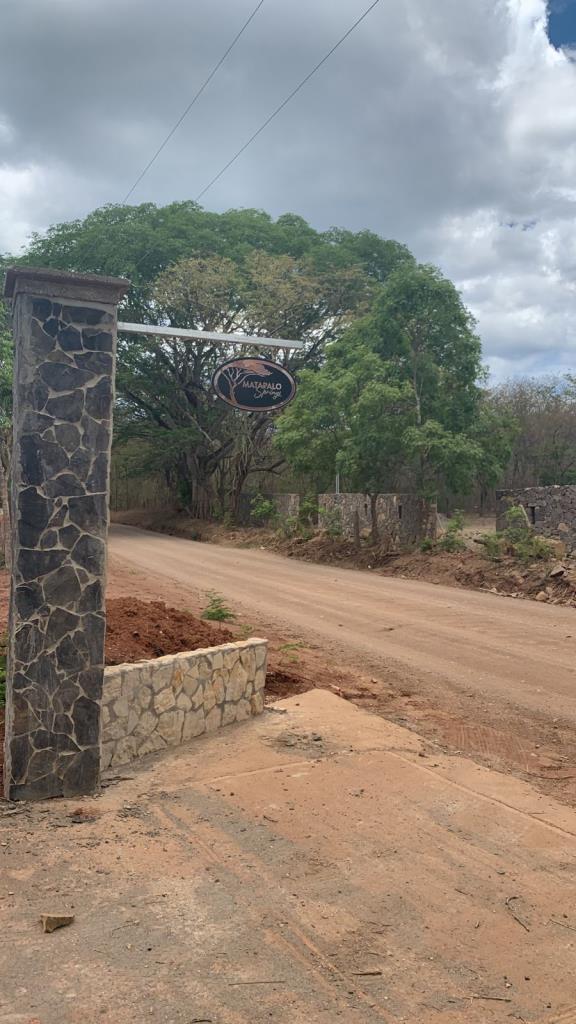 Lot 6 – Matapalo Springs