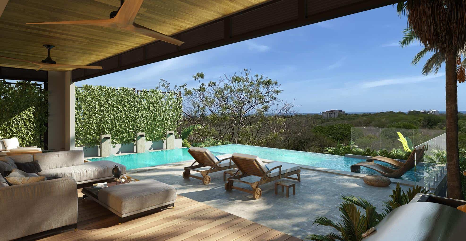 Tamarindo Park Lot 35 Casa Momon: Momon's Cozy Corner in Tamarindo Park