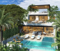 Tamarindo Park Lot 35 Casa Momon: Momon's Cozy Corner in Tamarindo Park thumbnail
