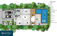 Tamarindo Park Lot 35 Casa Momon: Momon's Cozy Corner in Tamarindo Park thumbnail