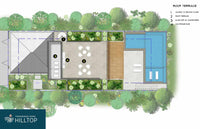 Tamarindo Park Lot 35 Casa Momon: Momon's Cozy Corner in Tamarindo Park thumbnail