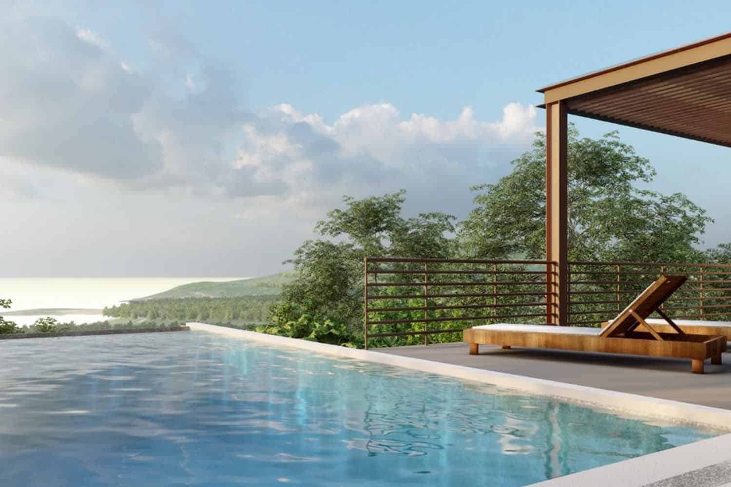 Las Ventanas #149 - Located at the Community of Las Ventanas: Community Living in Las Ventanas