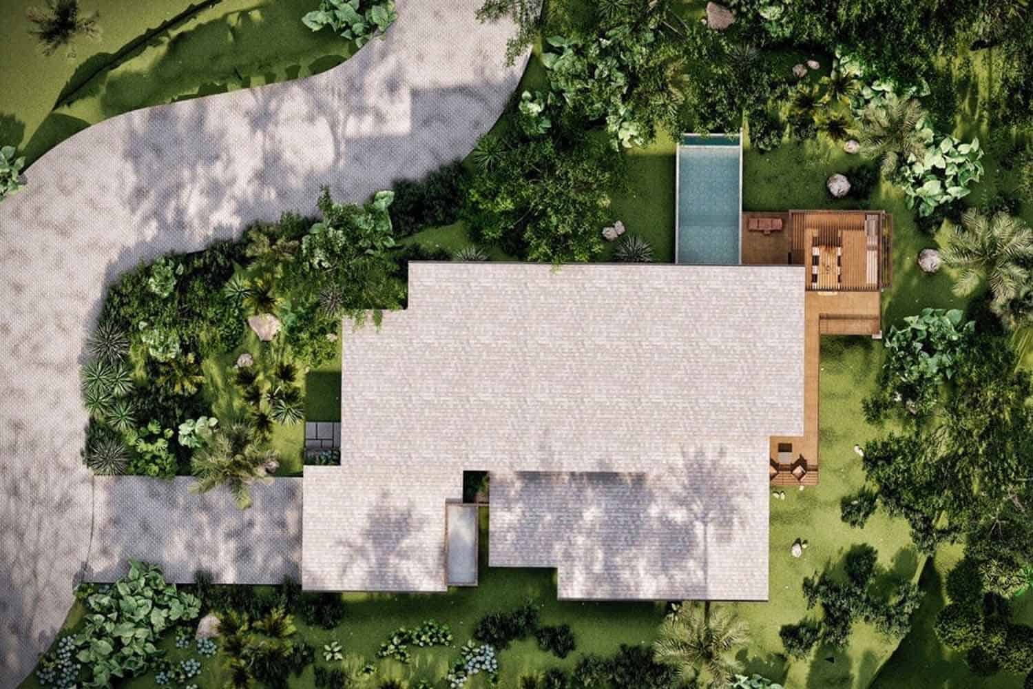 Las Ventanas #149 - Located at the Community of Las Ventanas: Community Living in Las Ventanas