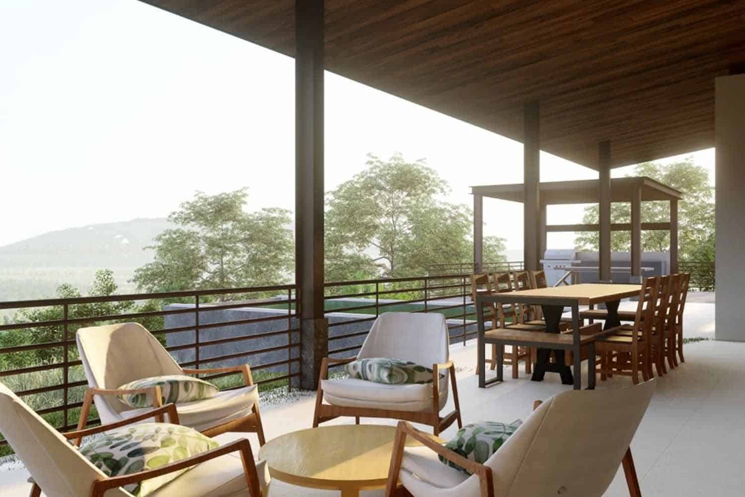 Las Ventanas #149 - Located at the Community of Las Ventanas: Community Living in Las Ventanas