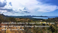 Azulera Development Area thumbnail