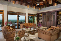Opulent Balinese Residence in Concha Verde thumbnail