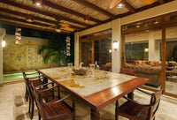 Opulent Balinese Residence in Concha Verde thumbnail