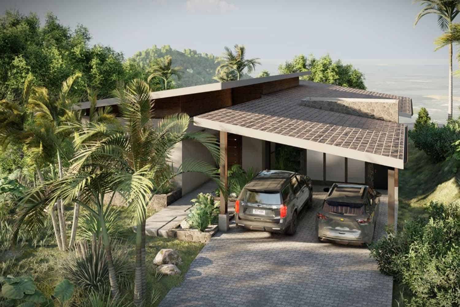 Las Ventanas #149 - Located at the Community of Las Ventanas: Community Living in Las Ventanas