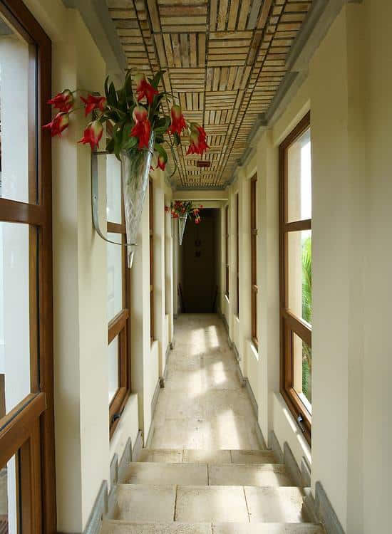 Opulent Balinese Residence in Concha Verde