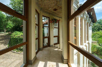Opulent Balinese Residence in Concha Verde thumbnail