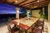 Opulent Balinese Residence in Concha Verde thumbnail