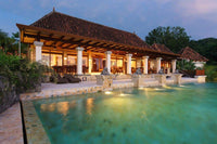 Opulent Balinese Residence in Concha Verde thumbnail