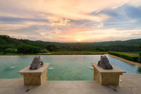 Opulent Balinese Residence in Concha Verde thumbnail