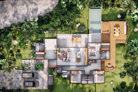 Las Ventanas #149 - Located at the Community of Las Ventanas: Community Living in Las Ventanas thumbnail
