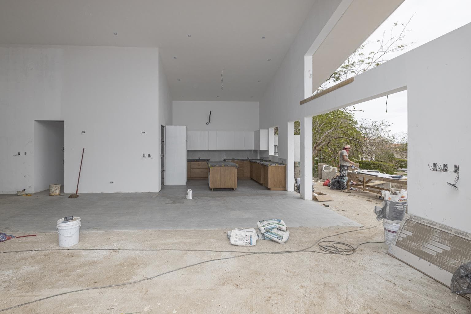 Casa Amanecer Cacique Lot 6