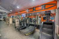 The Gym - main gym in Playas del Coco, GU thumbnail