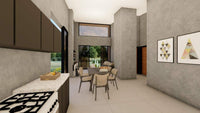 Villa Mar Verde, Vista Ridge Golf Community, San Blas thumbnail