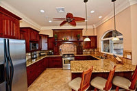 Luxury Villa in Gated Development thumbnail