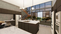 Serene Valley View New Modern Home in Vista Ridge Golf Community thumbnail