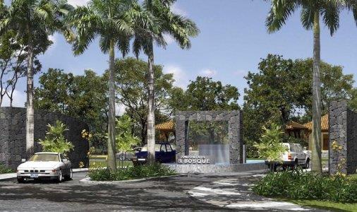 Condo Development Project on main road into Playas del Coco