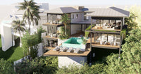 Lot 41/42 at Tamarindo Park: Residences Gardenia and Caoba thumbnail