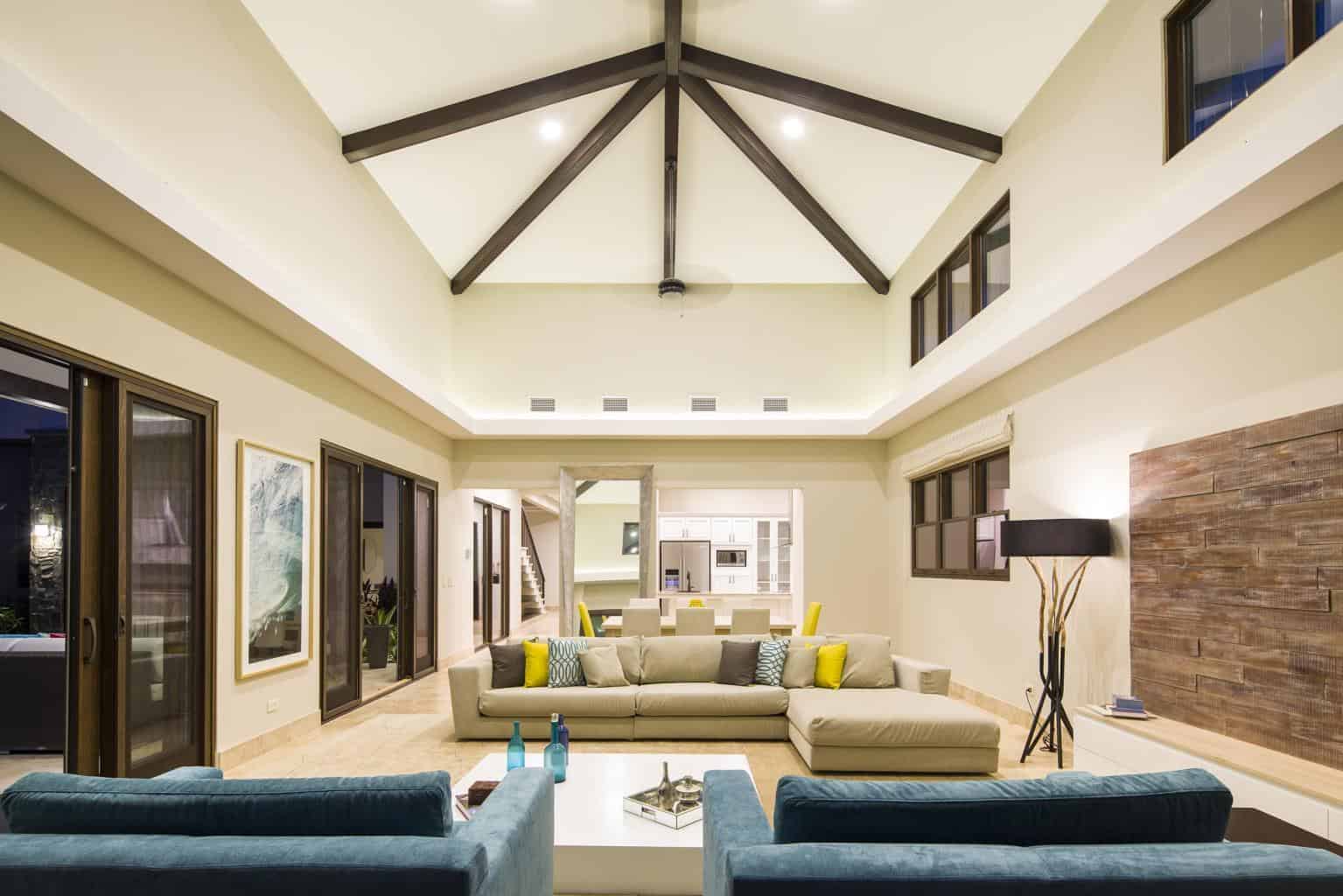 Lot 41/42 at Tamarindo Park: Residences Gardenia and Caoba