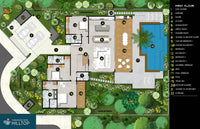 Tamarindo Park Lot 32 Casa Roble thumbnail