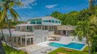 For sale: Luxurious beachfront residence boasting 5 bedrooms in Playa Potrero thumbnail