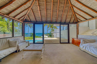For sale: Luxurious beachfront residence boasting 5 bedrooms in Playa Potrero thumbnail