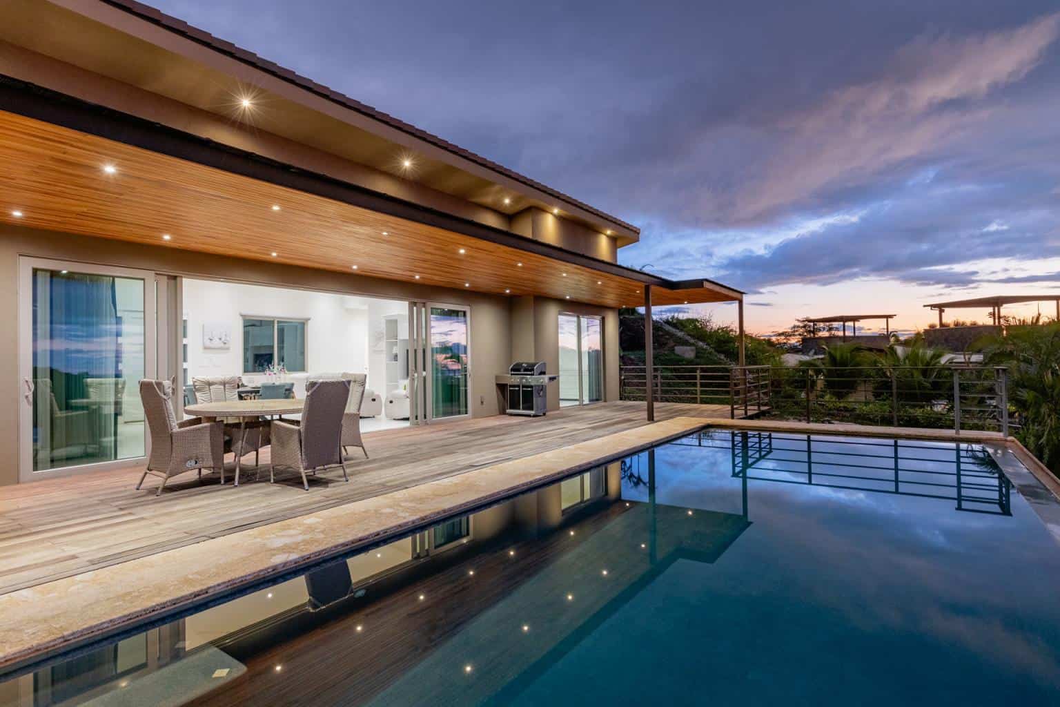 Casa Rincon Del Mar (2 Homes), La Jolla