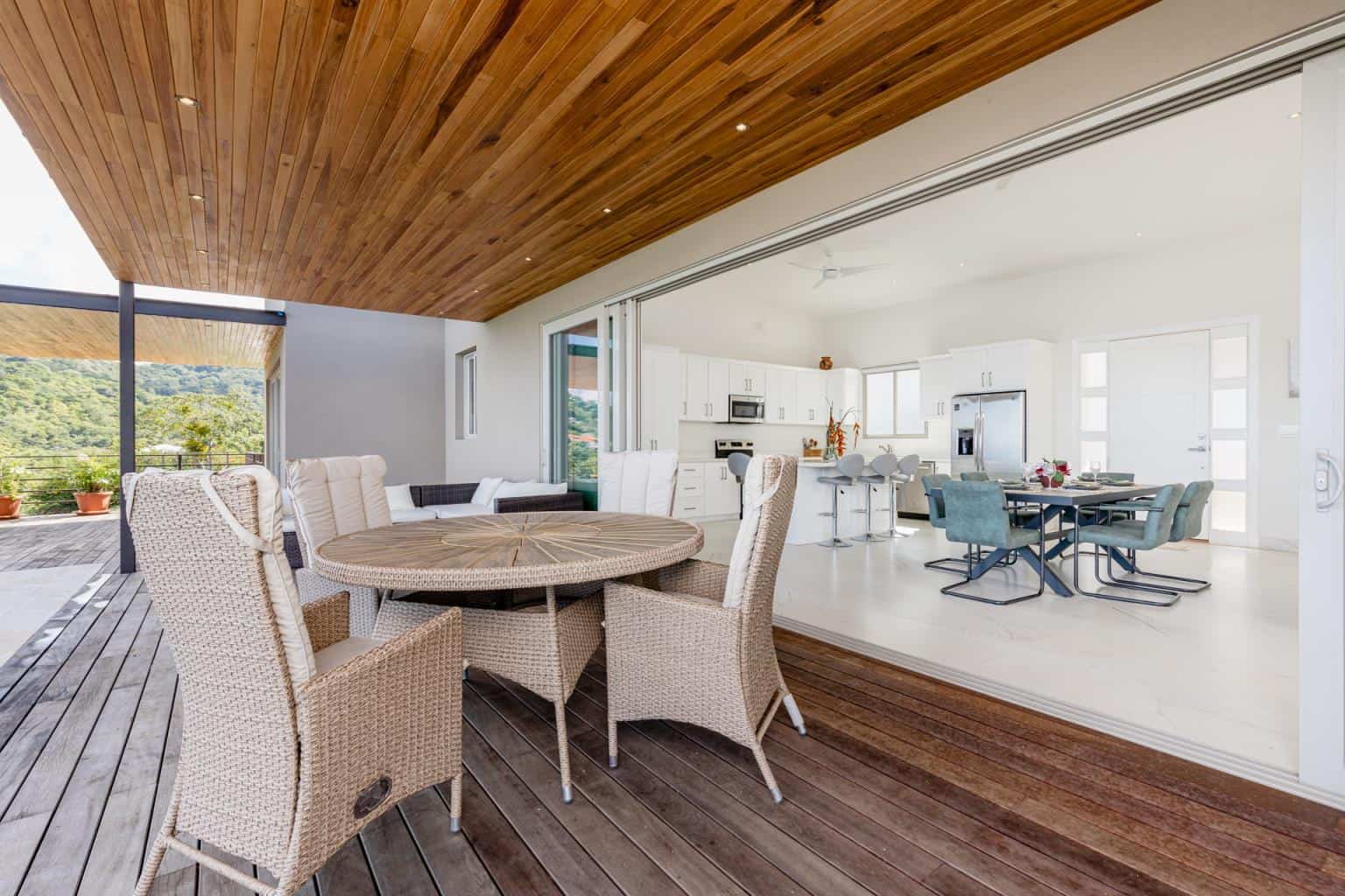 Casa Rincon Del Mar (2 Homes), La Jolla