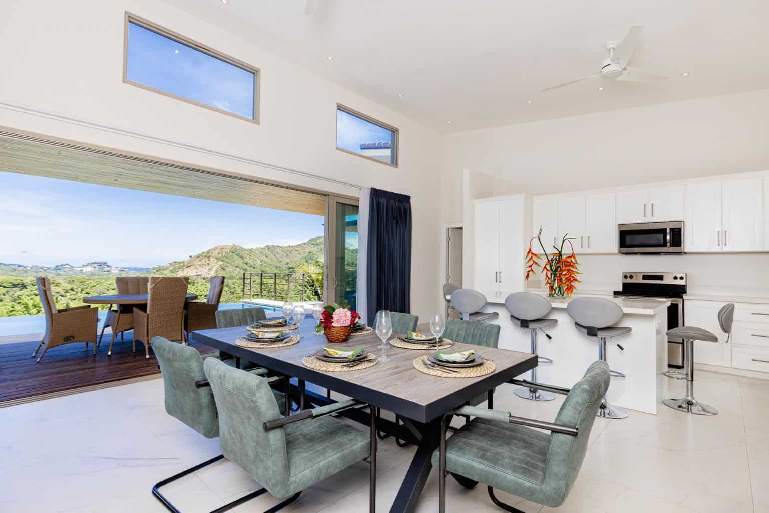 Casa Rincon Del Mar (2 Homes), La Jolla