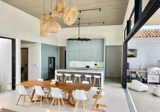 Casa Las Brisas 6: Experience Coastal Living in Elegance!