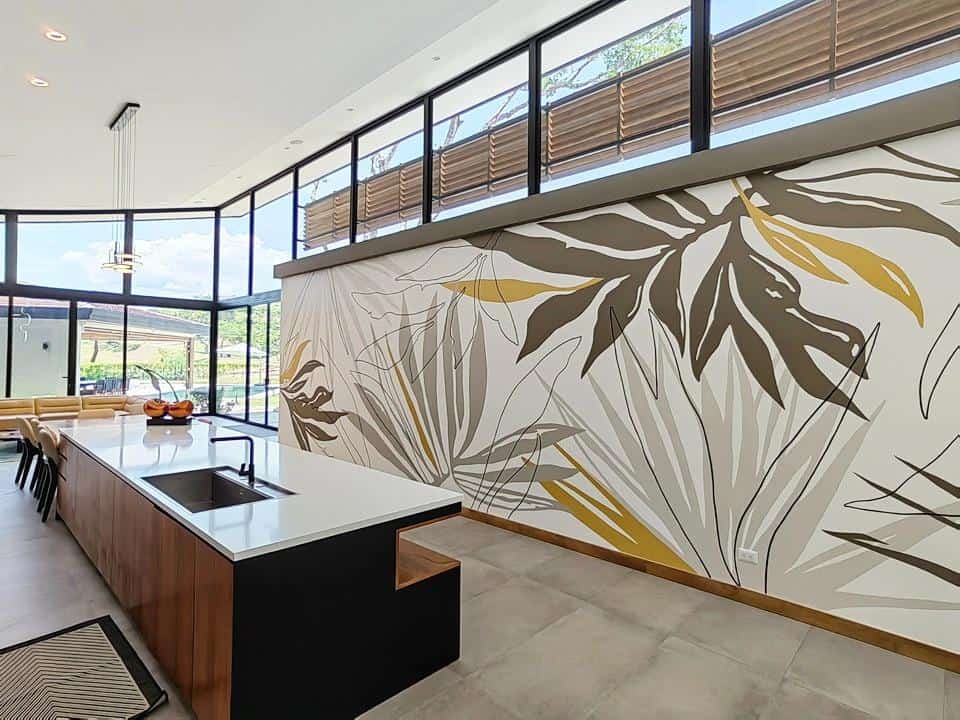 4 Bedroom, 5 Bathroom House in Reserva Conchal, Llama Del Bosque # 27