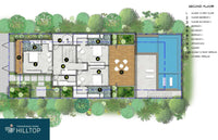 Tamarindo Park Lot 35 Casa Momon thumbnail