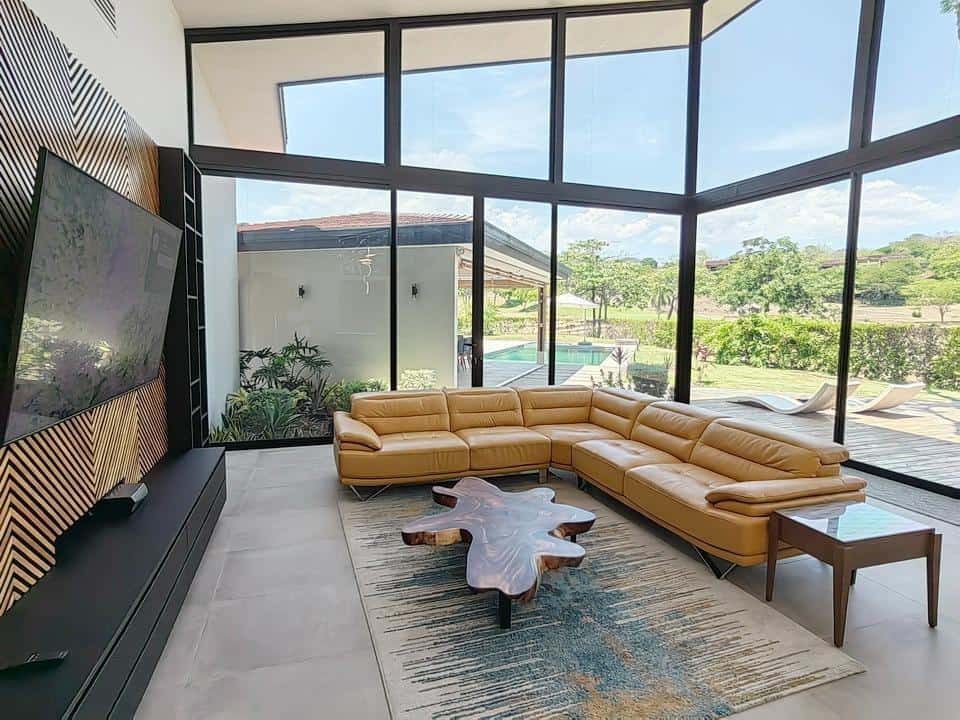 4 Bedroom, 5 Bathroom House in Reserva Conchal, Llama Del Bosque # 27