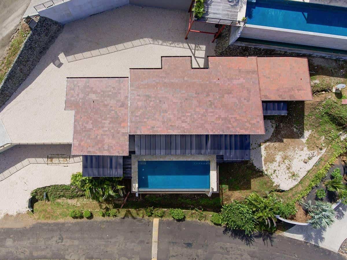 Casas Rincon De La Joya