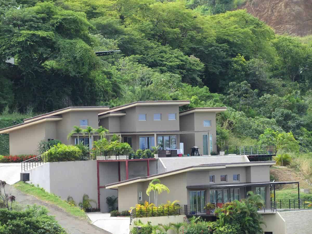 Casas Rincon De La Joya