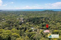 Casa Tierra Magica: Magical Retreat in Playa Grande thumbnail