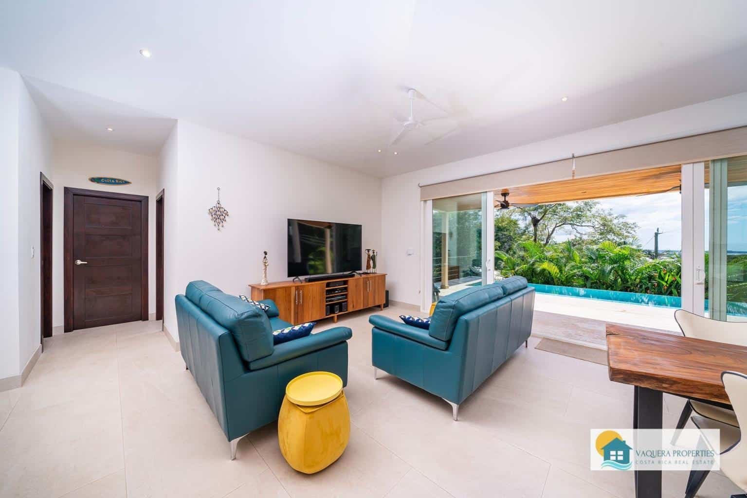 Casa Tierra Magica: Magical Retreat in Playa Grande