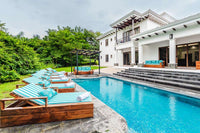 Casa Zaira: Fusion of Modern Elegance and Tropical Splendor! thumbnail