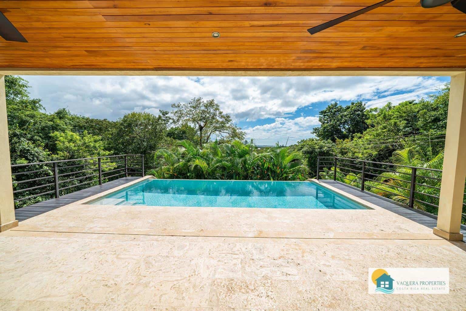 Casa Tierra Magica: Magical Retreat in Playa Grande