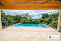 Casa Tierra Magica: Magical Retreat in Playa Grande thumbnail