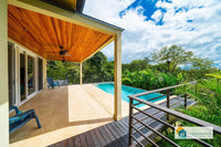 Casa Tierra Magica: Magical Retreat in Playa Grande thumbnail