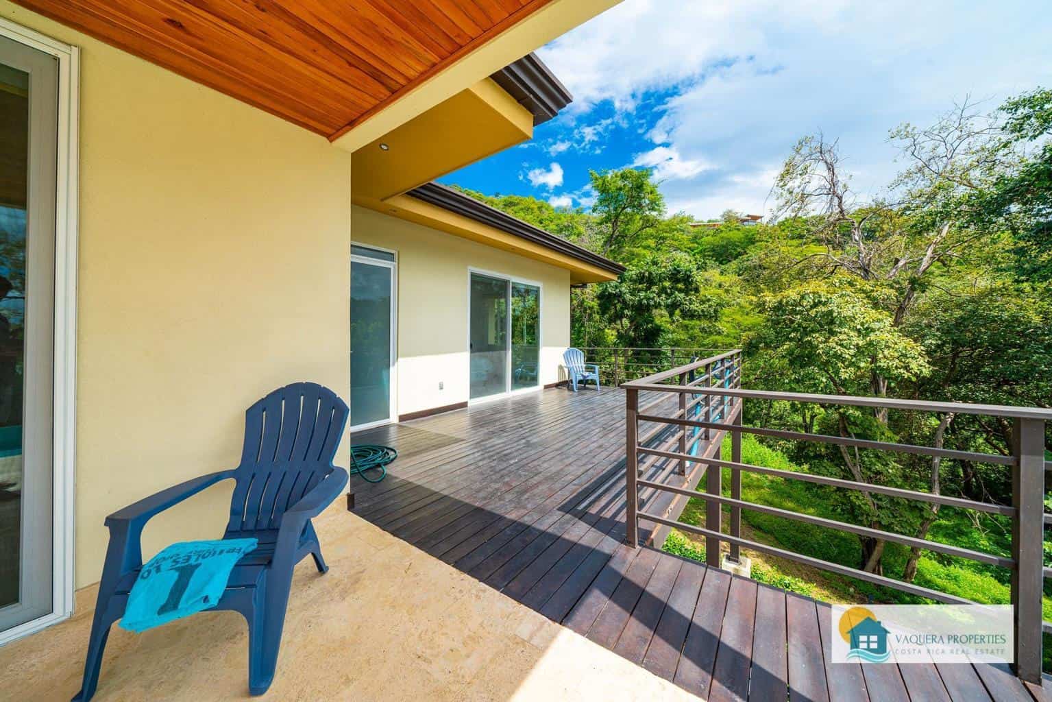 Casa Tierra Magica: Magical Retreat in Playa Grande