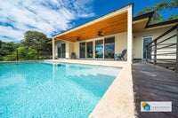 Casa Tierra Magica: Magical Retreat in Playa Grande thumbnail
