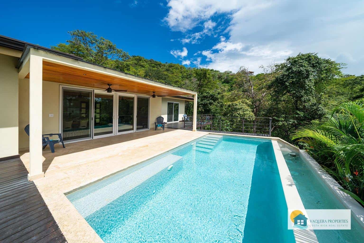 Casa Tierra Magica: Magical Retreat in Playa Grande
