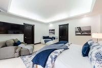 Casa Zaira: Fusion of Modern Elegance and Tropical Splendor! thumbnail